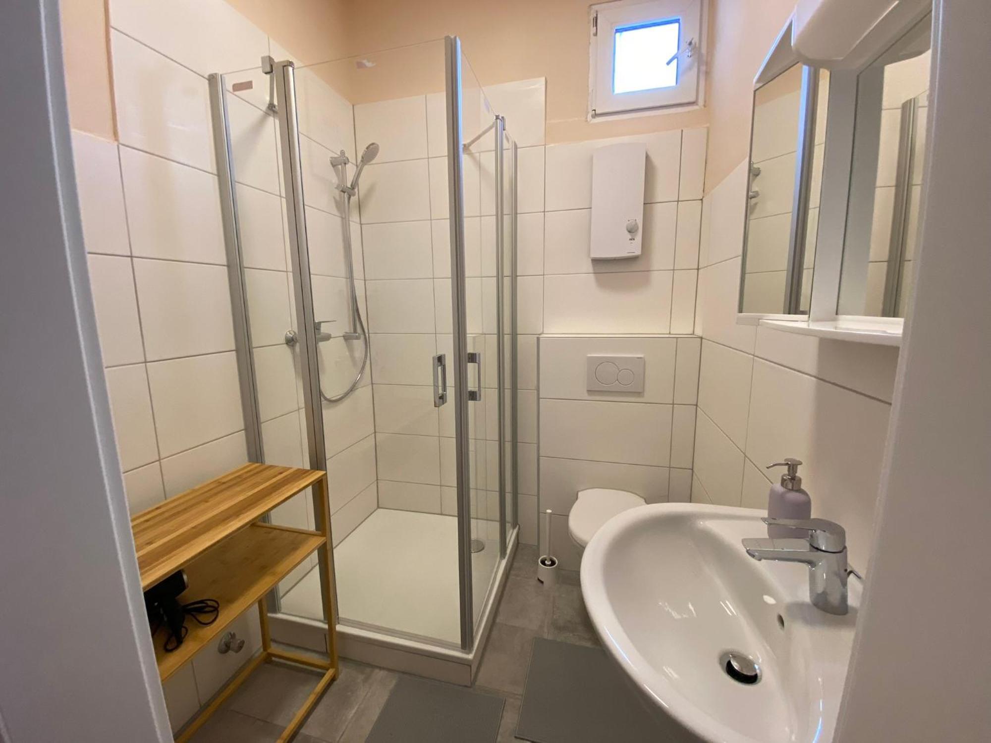 Subway Apartment コブレンツ エクステリア 写真