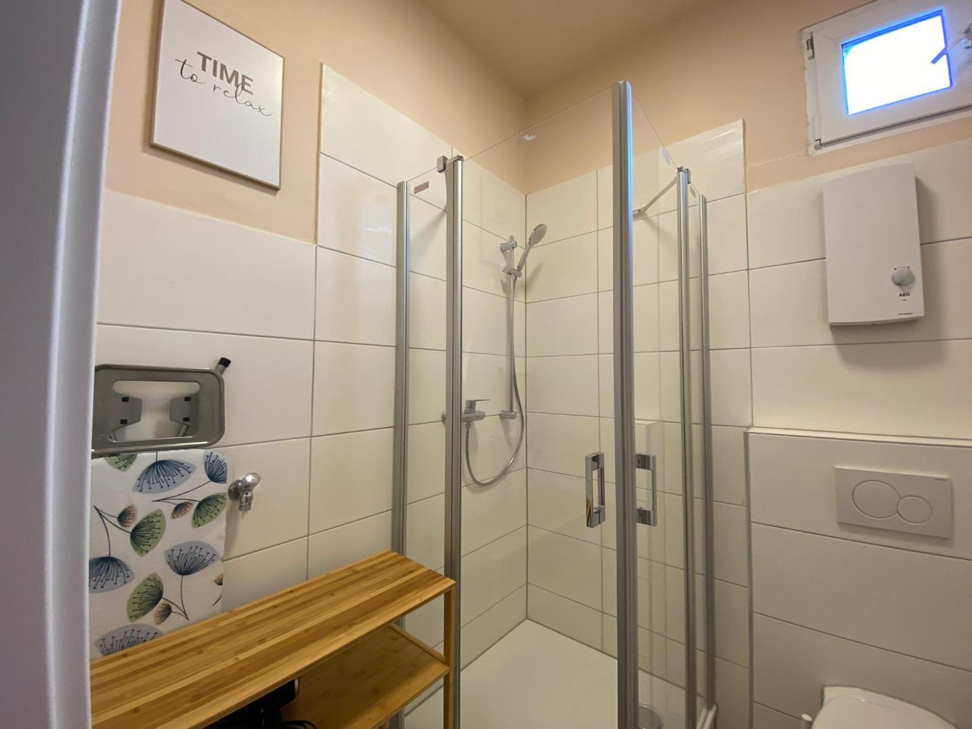 Subway Apartment コブレンツ エクステリア 写真